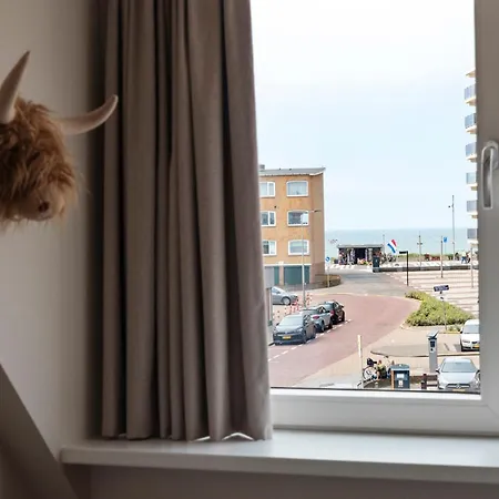 Short At 68 3* Zandvoort