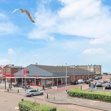 Gasthuis Short At 68 Zandvoort