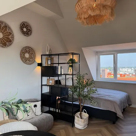 Short At 68 Zandvoort