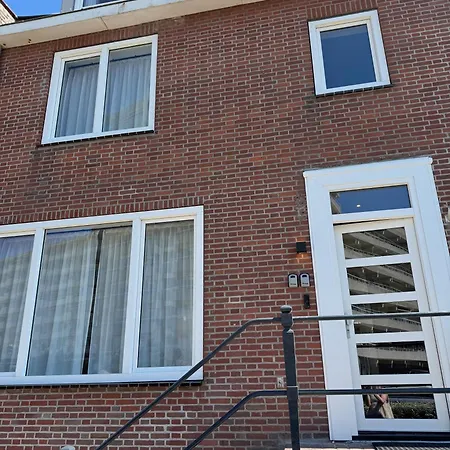 Short At 68 3* Zandvoort