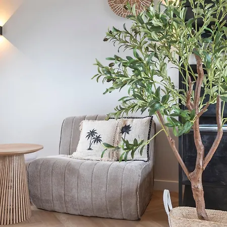 Maison d'hôtes Short At 68