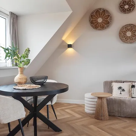 Short At 68 Maison d'hôtes 3*