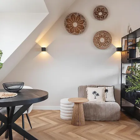 Maison d'hôtes Short At 68 Zandvoort