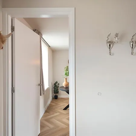 Short At 68 Maison d'hôtes Zandvoort