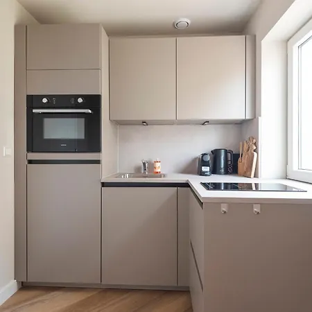 Maison d'hôtes Short At 68