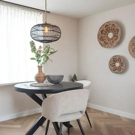 Short At 68 3* Zandvoort