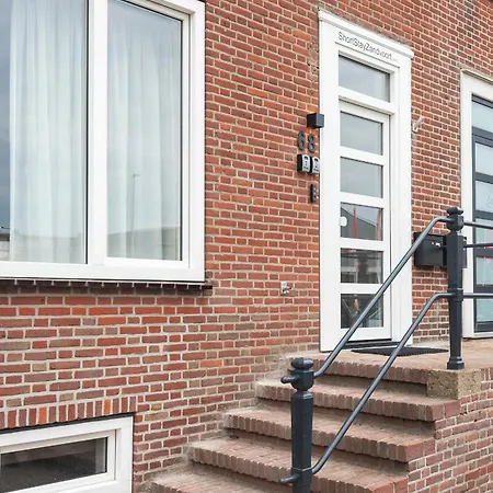 Short At 68 Guest house Zandvoort