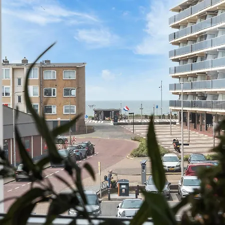 Guest house Short At 68 Zandvoort