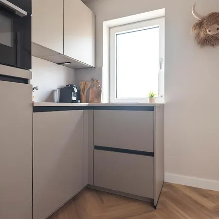 Guest house Short At 68 Zandvoort