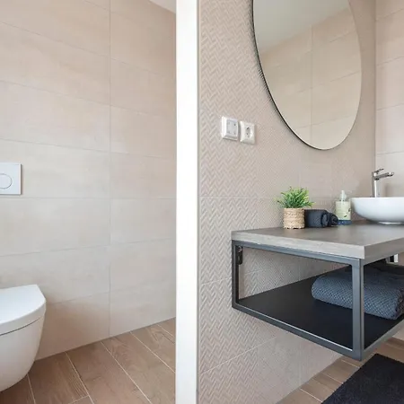 Short At 68 Guest house Zandvoort